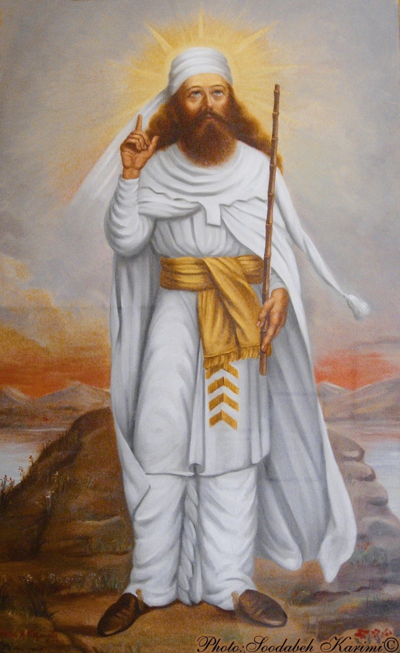 ChádeLima da Pérsia Zoroastrismo, uma religião ancestral presente no Irã atual ChádeLima da Pérsia Zoroastrismo, uma religião ancestral presente no Irã atual