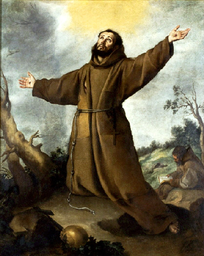 4 octobre : Saint François d'Assise Murillo-estigmatizacion-st-fran%C3%A7ois-d-assise-mba-sevillla