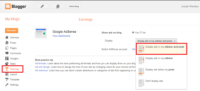Rahasia Sukses Monetisasi Blog dengan AdSense: Panduan Lengkap dari Pemula hingga Mahir