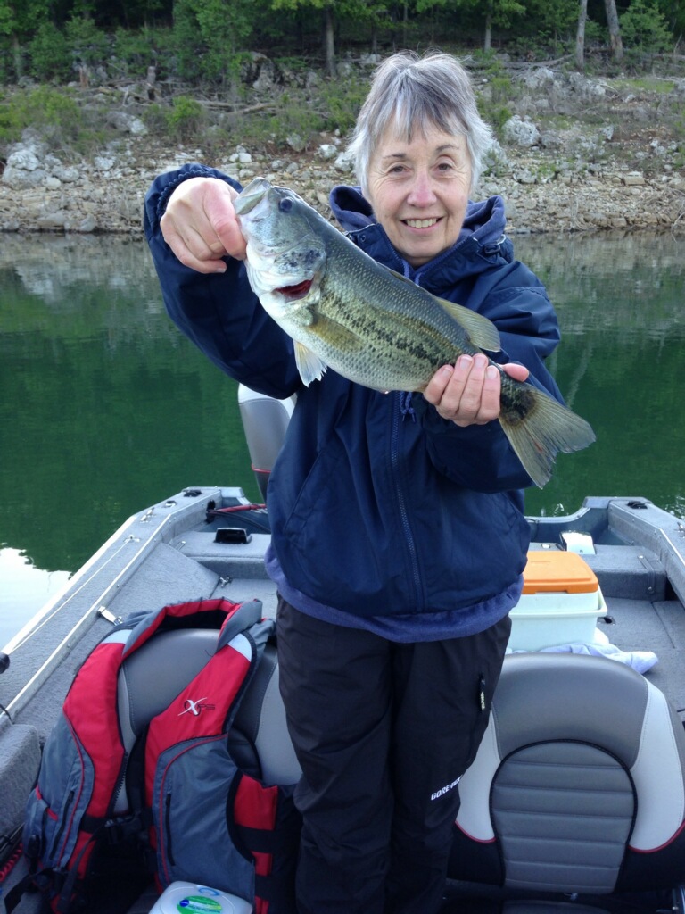 Hummingbird Hideaway Resort on Norfork Lake Norfork Lake Fishing