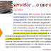 servidor ...o que é?