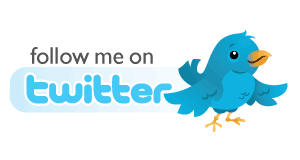 Volg mij op Twitter