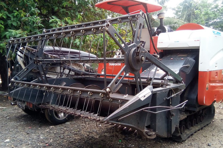 Inilah Beberapa Teknologi Pertanian Modern Yang Diterapkan di Indonesia