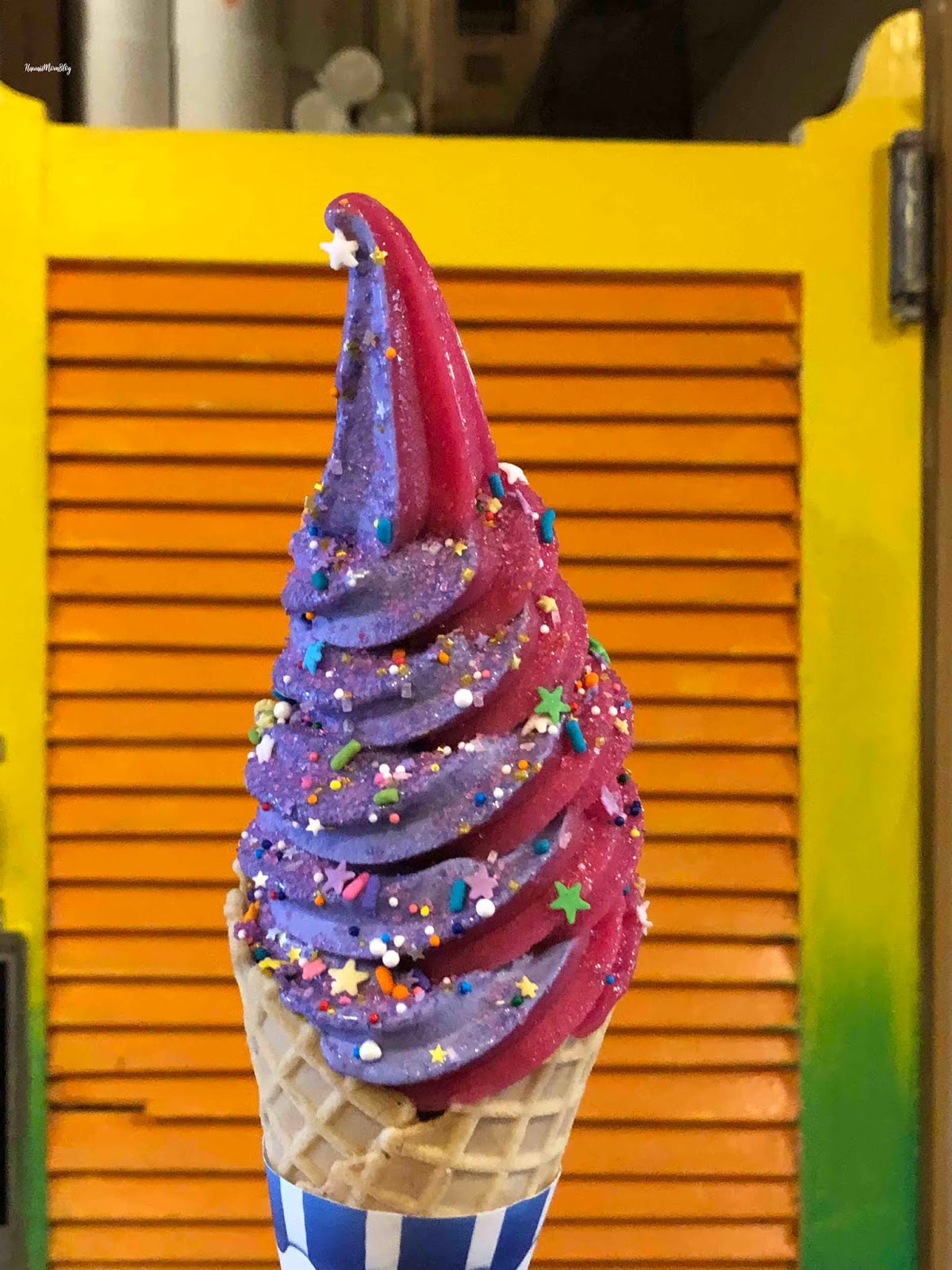 Hawaii Mom Blog Aloha Hilo Day Trip Makani's Magic Pineapple Shack