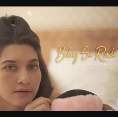 Bilang Sa Rindu Ft Bella Hillers Near Lirikaz 09