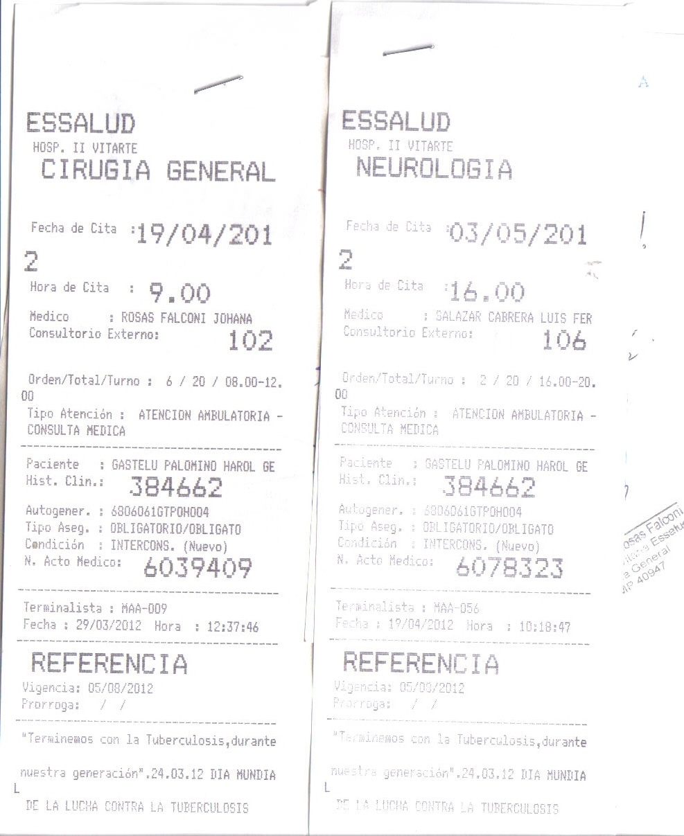 DESTACADOS