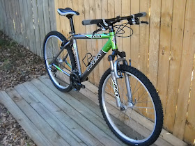 2005 trek 3700