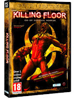 Killing Floor [ENG] Multi2 Repack Edition