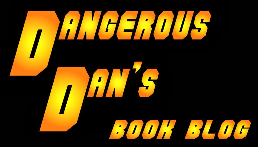 Dangerous Dan's Book Blog