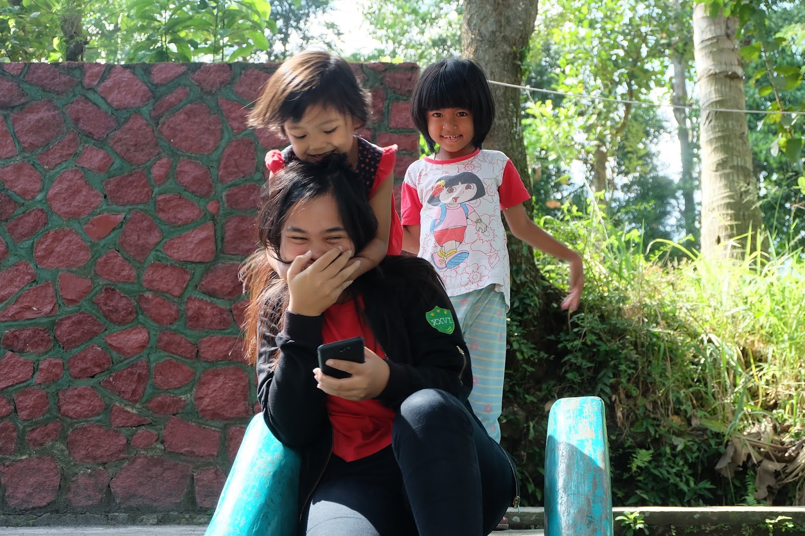 Precious Moment di Yayasan Hamba! | Second Time Going to Orphanage Precious Moment di Yayasan Hamba! | Second Time Going to Orphanage