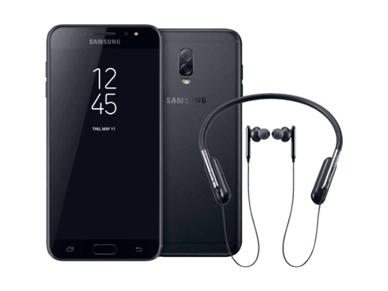 Samsung Galaxy J7+ To Launch In The Philippines Soon?