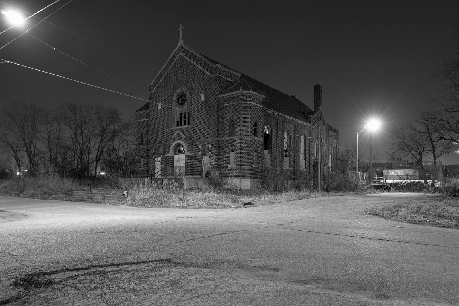 Hyperblogal East Bottoms Kansas City