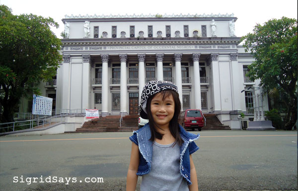 Bacolod Capitol Lagoon and Park - Negros Occidental Capitol