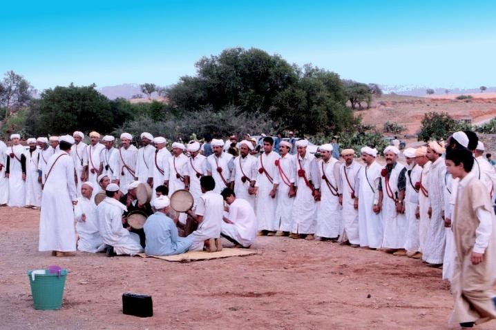 ahwach souss gratuit