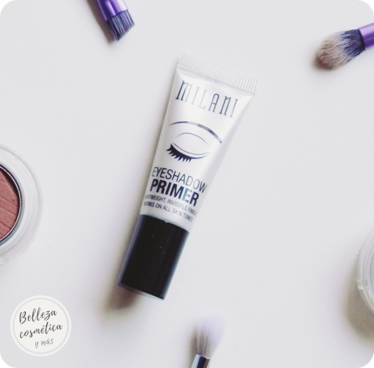 ¿Cuál es la mejor prebase de sombras de ojos? | Comparativa prebases