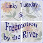 Linky Tuesday, Freemotion by the River