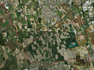14° mezza del castello 14° mezza del castello