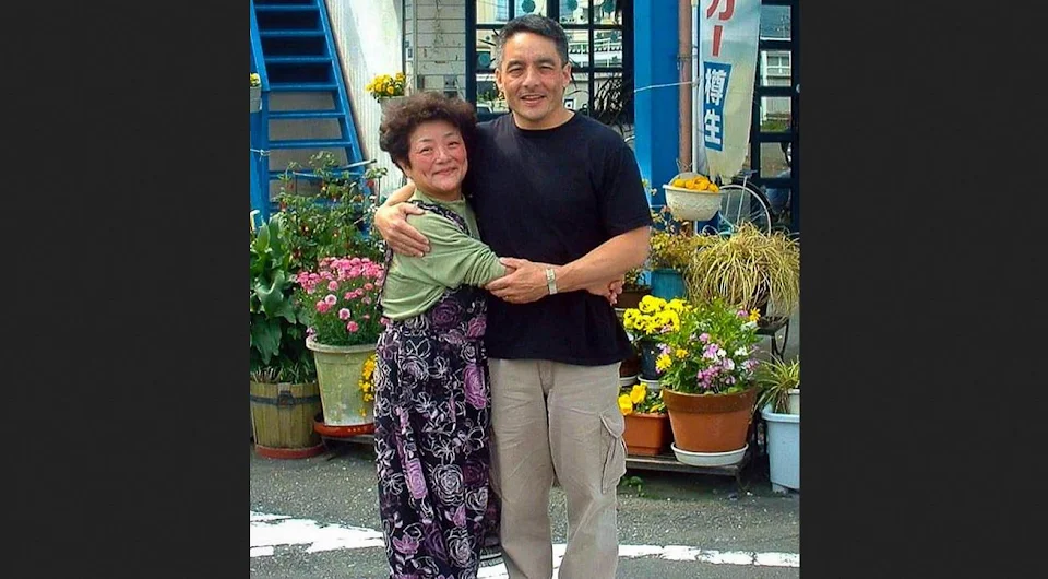 生き別れになった日本人の母と半世紀ぶりに再会したアメリカ人の感動物語(海外の反応)| かいこれ！ 海外の反応 コレクション