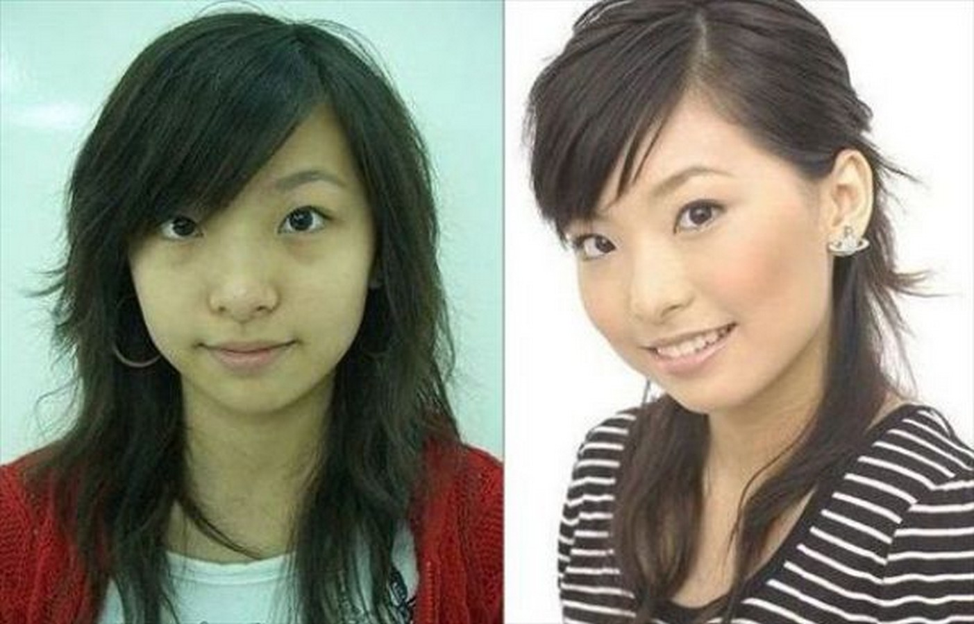 азиатки без макияжа фото фото 28