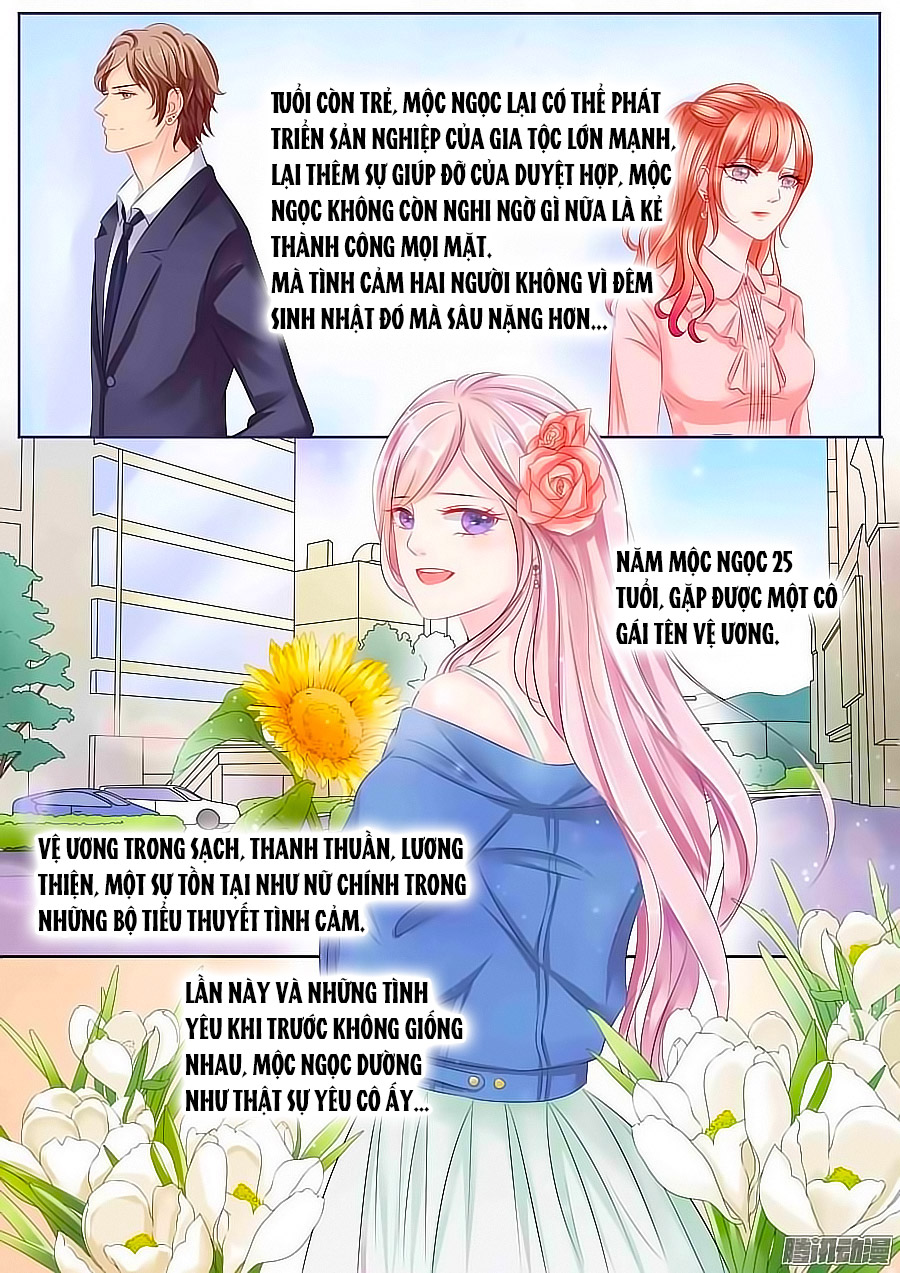 Chiêm Cốt Sư Chap 23 - Next Chap 24