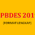 RKPDes 2019 Dan DU-RKPDes 2020 | Desa | Desa | Desa DESA MEMBANGUN