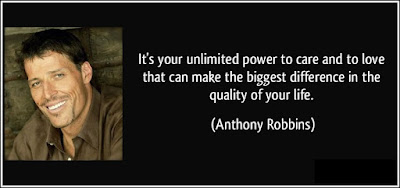 Unlimited Power by Anthony Robbins