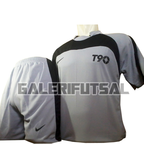 Galeri Futsal Stelan Kaos Futsal Nike NK 120 STOK KOSONG 