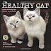 Get Result The Healthy Cat 2016 Wall Calendar PDF by Dr. Caroline Coile, Amber Lotus Publishing (Calendar)