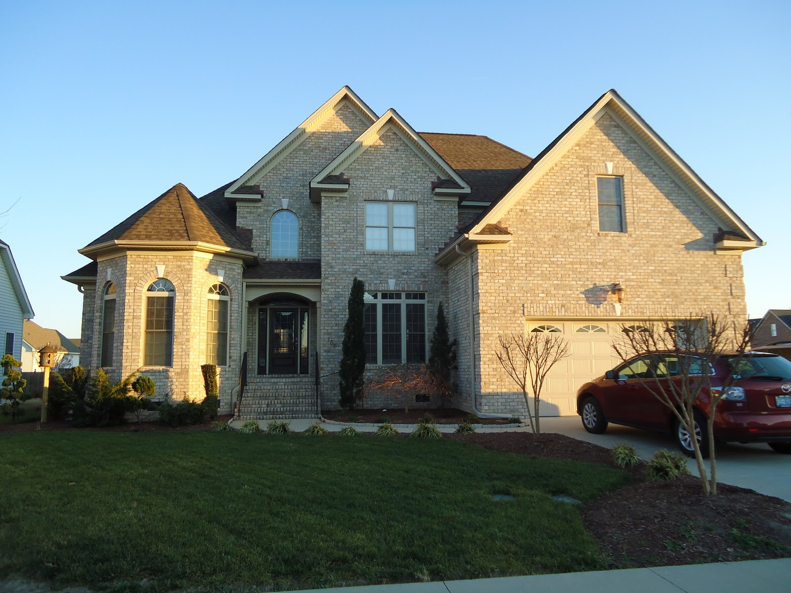 156 Blackwater Drive