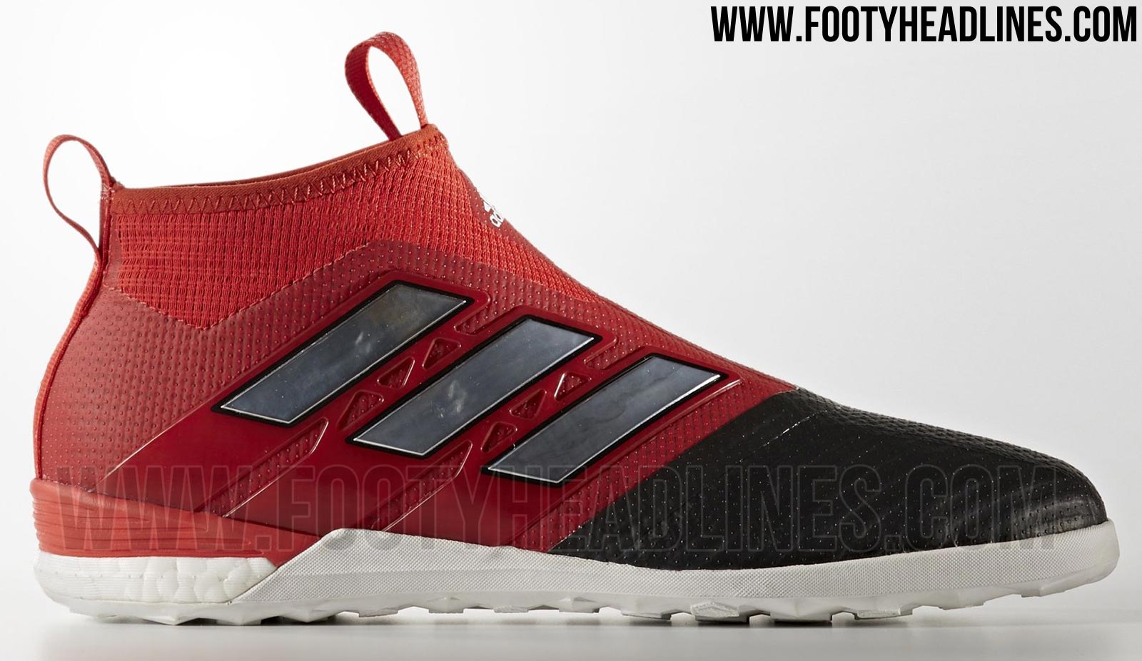 de sneeuw leraar Landschap Adidas Ace Tango 17+ PureControl Indoor / Turf Boots Released - Footy  Headlines