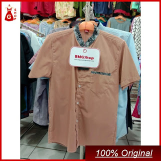CBT30153 Kemeja Ben anak Pria SKU CXIX1039796576 BMGShop