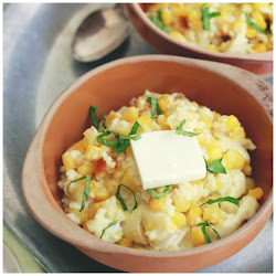 corn pudding cooker slow kitchn
