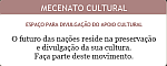 Esquina do Tempo Magazine Cultural Online