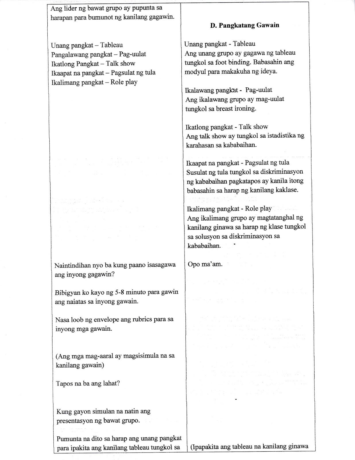 Batas ng lgbt sa pilipinas picture