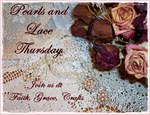 PEARLS AND LACE THURSDAYS