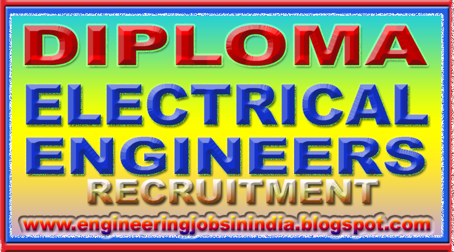 engineering diploma electrical jobs engineer basic