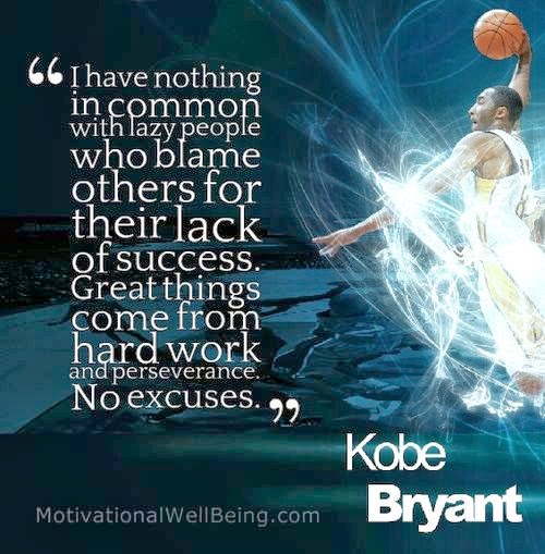 Kobe Bryant Leadership Quotes. QuotesGram
