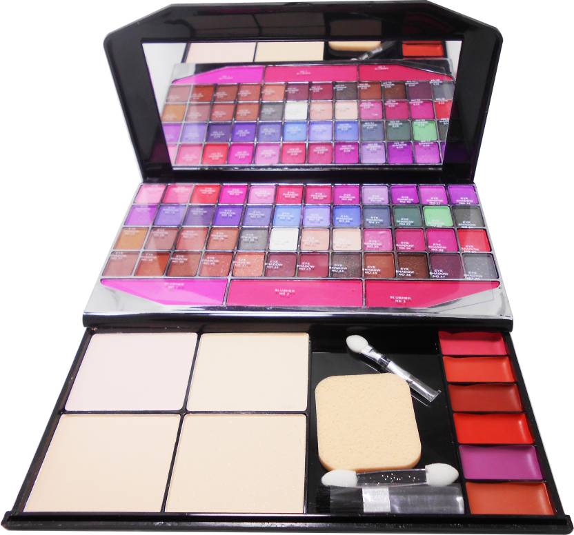 Makeup kit amazon india Nevada Makeup Kits Upto 80 OFF Buy Makeup