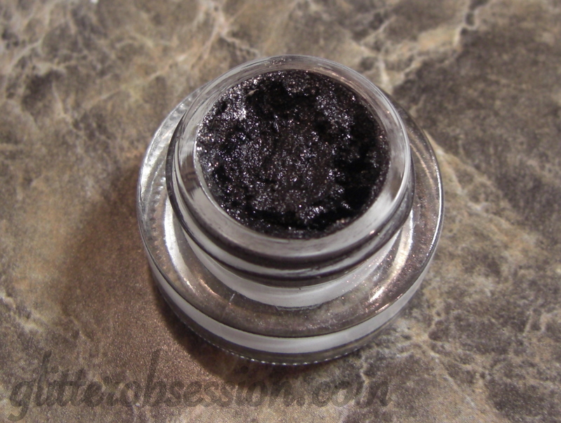 glitter obsession Tips & Tricks Revive dried gel eyeliner