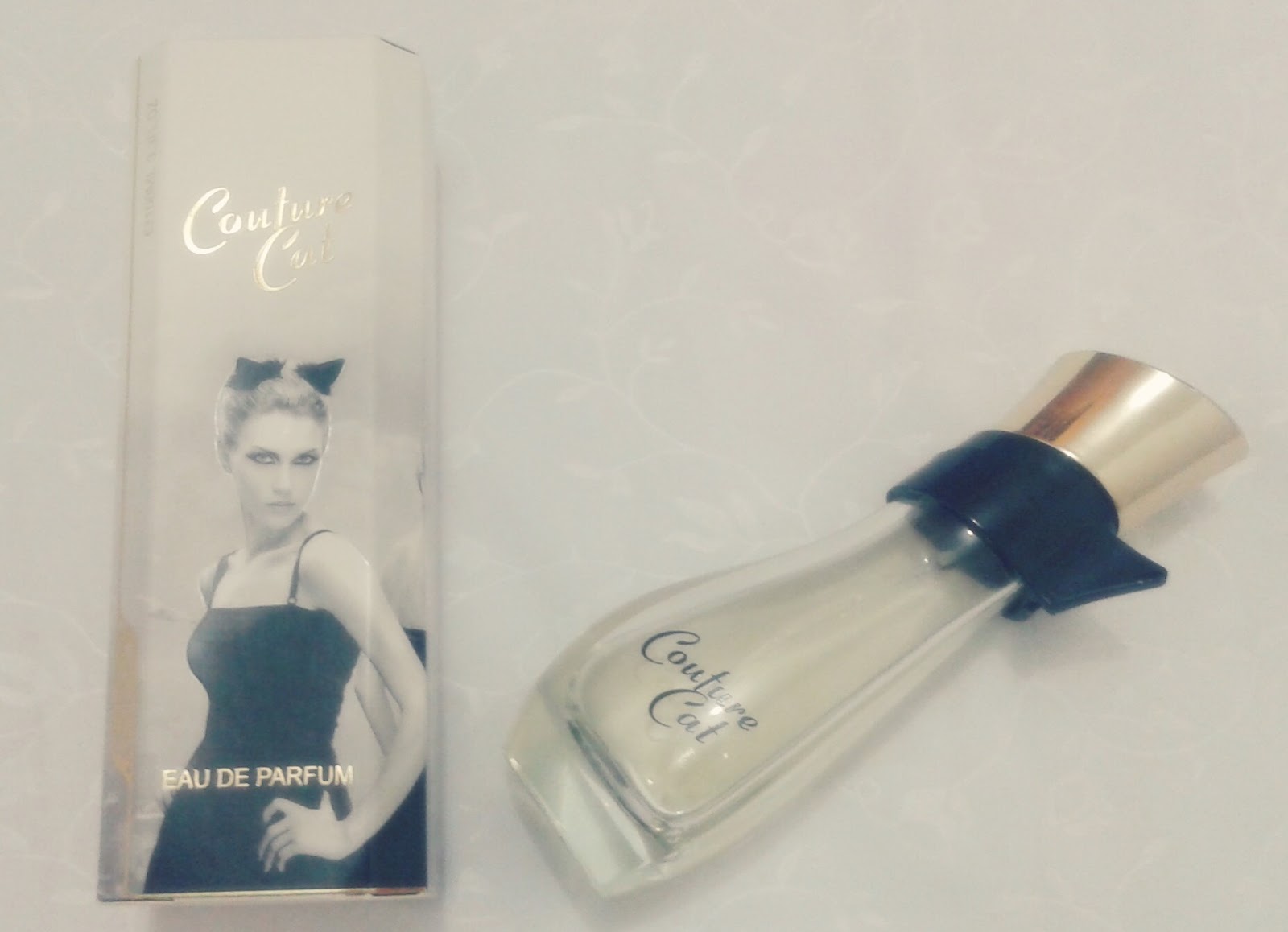 Vanity Mode On Resenha Perfume Couture Cat Ibay Brasil