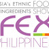 IFEX Philippines 2017