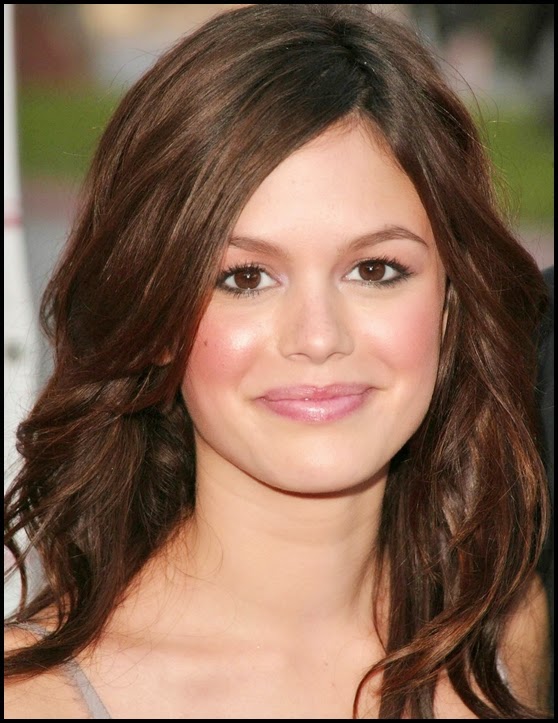 2014 Dark Brown Hair Color Latest Hairstyles