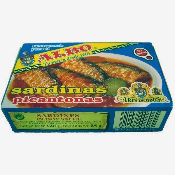Top 14 Sardines Brands in the USA Most Beautiful