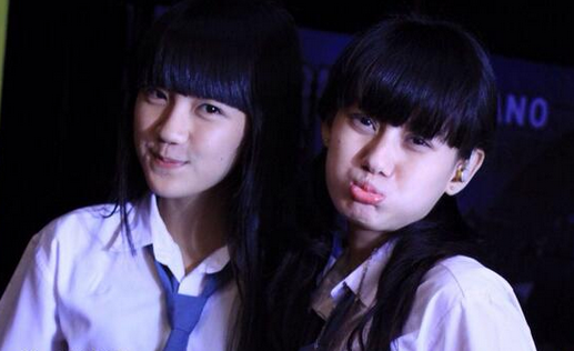 Foto Pemain Ayah Mengapa Aku Berbeda Terbaru