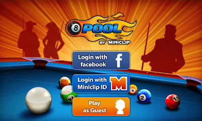 8 Ball Pool v1 0 5 APK Official from Miniclip