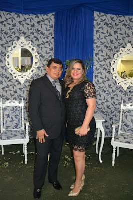 Feliz Aniversario Kerginaldo Pinto