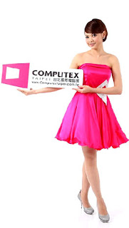 Miss Computex
