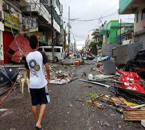 Leyte_typhoon_2013_damage
