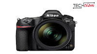 Nikon D850 images