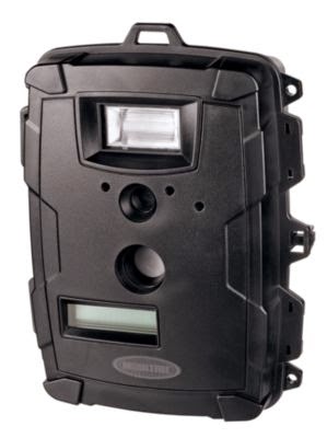 Moultrie Game Camera Problems